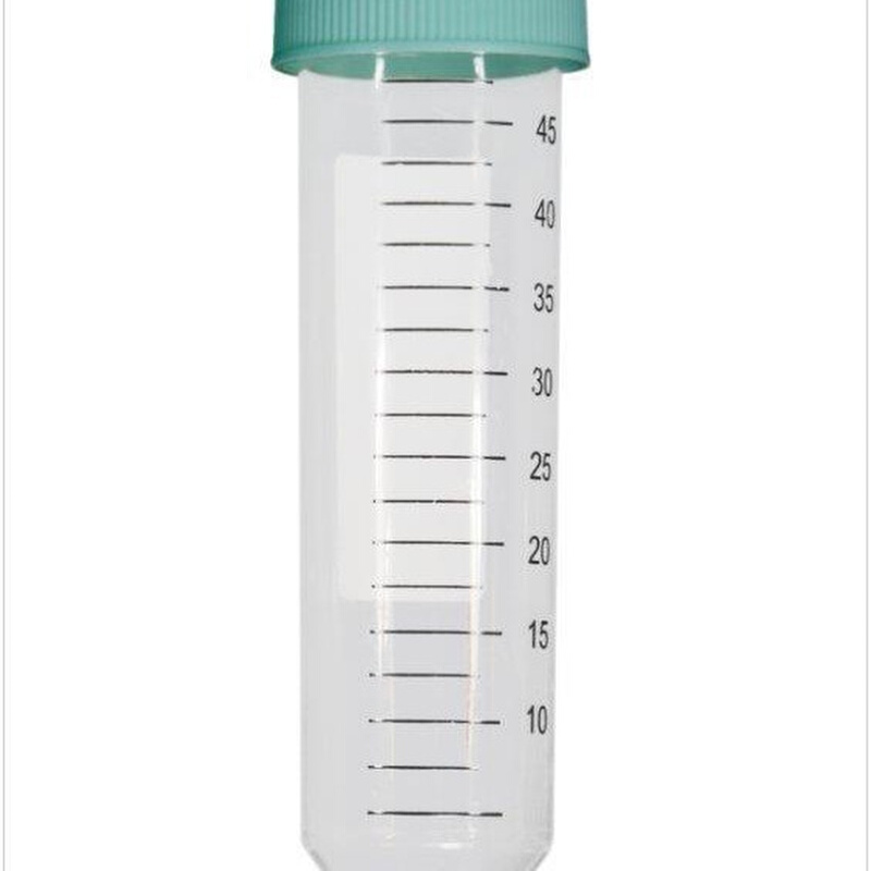 Axygen/爱思进 50ml锥底螺口带盖离心管，灭菌 SCT-50ML-25-S