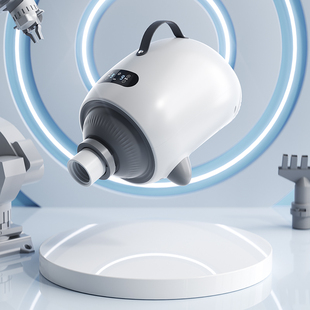 吹水机狗狗专用吹风机宠物烘乾机洗澡大型犬家用猫咪静音吹毛神器