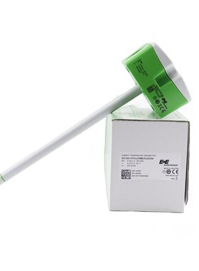 E+E益加义EE150/EE160/EE431/210/650风管温湿度传感变送器风速仪