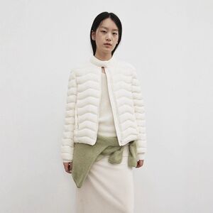 爱与南希十三行极简冬lulu风绗