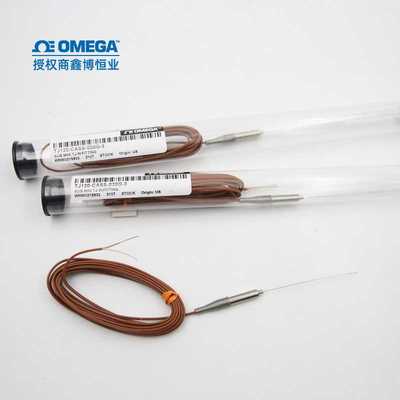 TJ36-CAIN-18G-6 TJ120-CAXL-18U-12奥米佳铠装热电偶