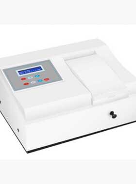紫外可见分光光度计 型号:ZXGDJ-752库号：M410913