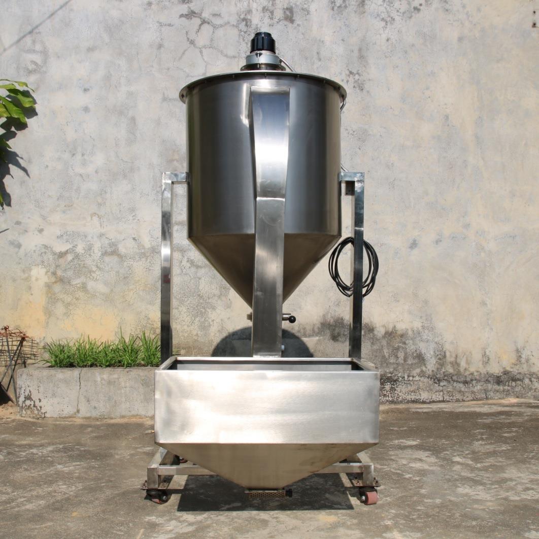 粤鼎锋咖啡熟豆去石机石头捡出机重力选别机风选机器