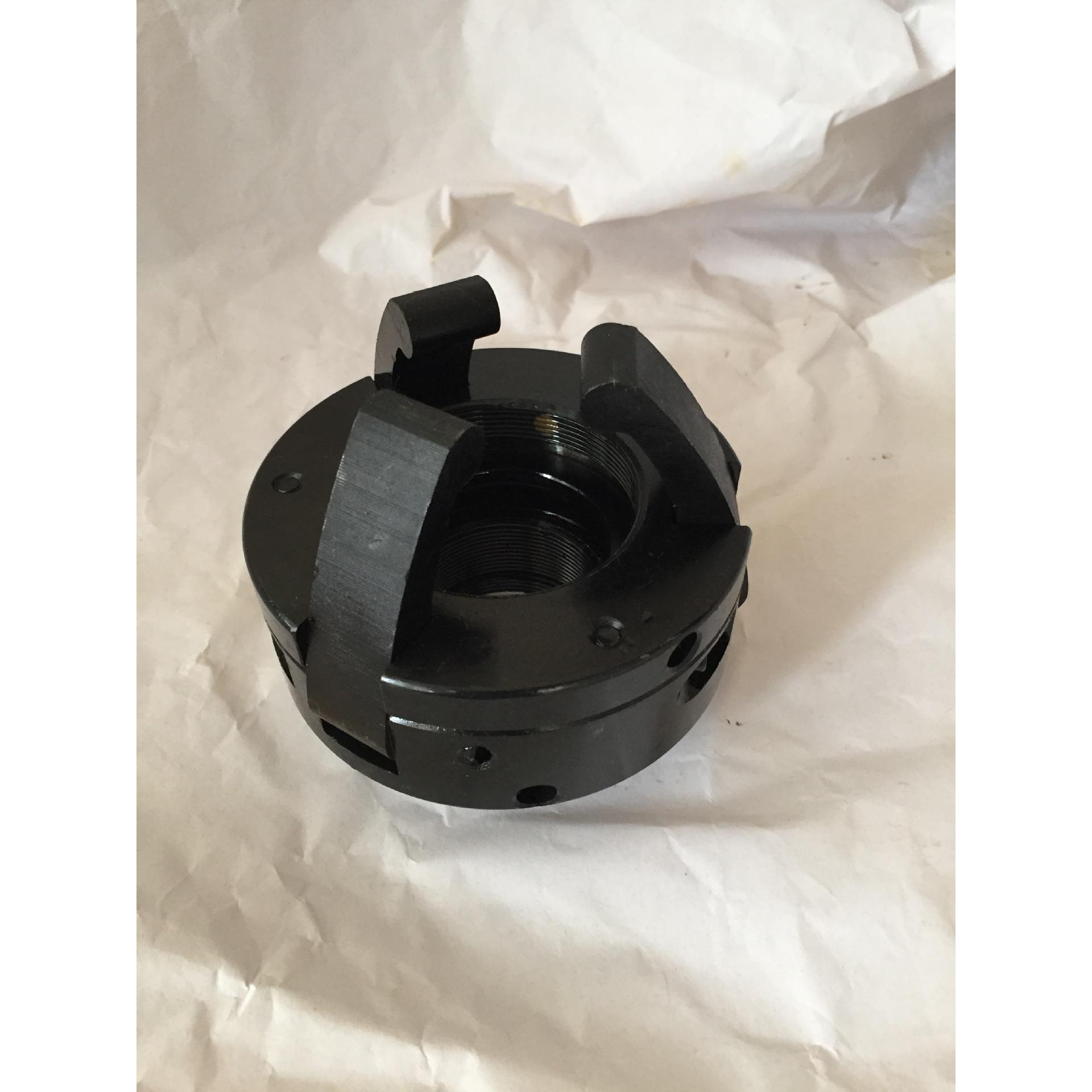 台湾三爪总成 数控机床三爪总成 机床附件