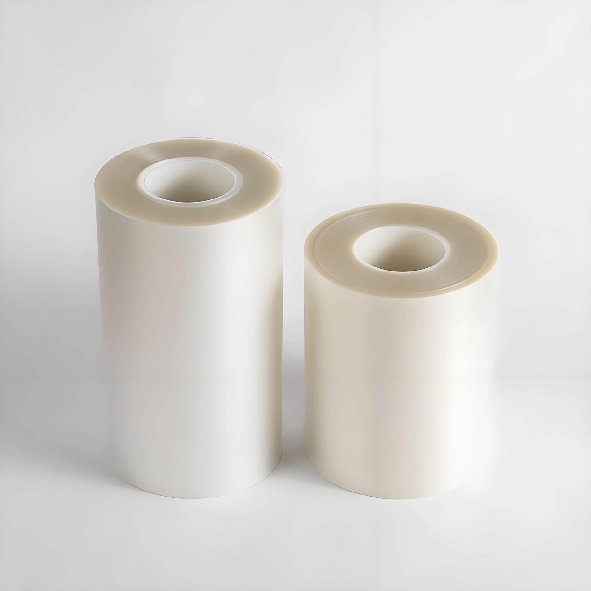 UV减粘保护膜用于硅晶圆滤光片陶瓷树脂基板切割光解胶带4219