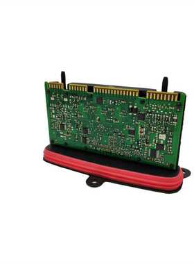 全新63117440877 适用于 5系 F10 LCI 全LED大灯驱动控制模