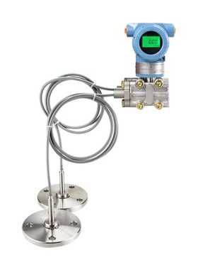 WT-3000RD6S1B04CM3L1/1199FFWSA1B-(12m)B.DN80双法兰液位变送器