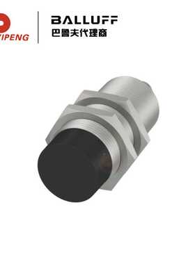 BALLUFF/巴鲁夫 电感式传感器BES M30MM-NSC30F-S04K