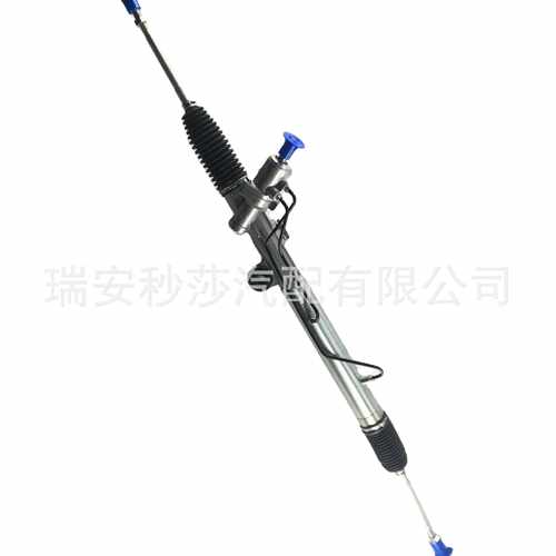 转向器8-97944518-1适用五十铃D-MAX 4WD 左钛汽车方向机总成