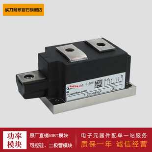 供应可控硅模块TT251N08KOF TT251N12KOF TT251N14KOF 16KOF18KOF