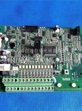 台达变频器VFD-F系列11/15/18.5KW/22/30/37kw主板CPU板控制板议