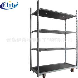 厂家直销花车，方便安装拆卸，搬运，节省人力物力周转车