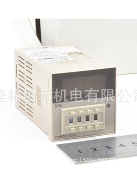 オムロン タイマ H5CN-XANS