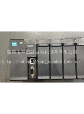 EH10-CPU-001/HP/TC/MC/DI/POW/AO-003/DO-T01/R01/AI/RTD/HC海德