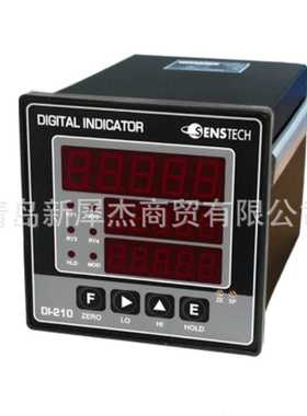 经销SENSTECH 压力控制器BCD