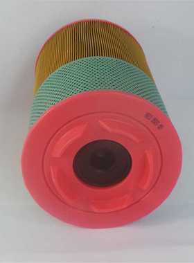 空压机空气滤芯GA75+空气过滤器1613950300 C25860