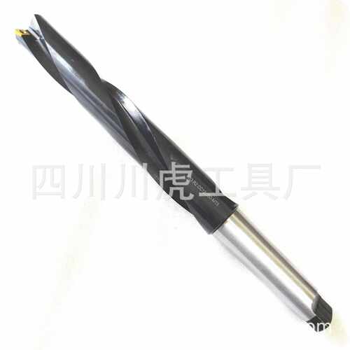 机夹扩孔钻/深孔粗镗刀/镗床用扩孔钻：H53.R2.CC12-350-MT5