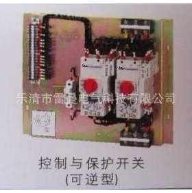 供应LMCPSN 控制与保护开关  可逆型 CPSN-12C~45C/3P