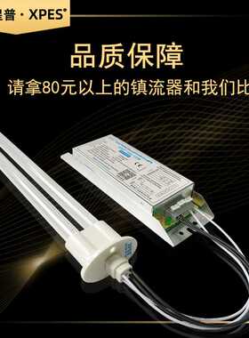 喷漆烤漆房环保设备维修替换uv光氧灯管镇流器24h用RYM-800-150W