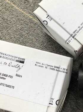 优质供应德国进口MERZ 旋钮开关 0727040270 F 251-970.0400-P25