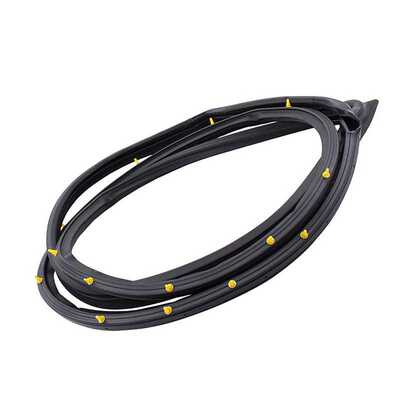 72810-SNA-A01 72850-SNA-A01 适用于2006-2011年思域后门密封圈