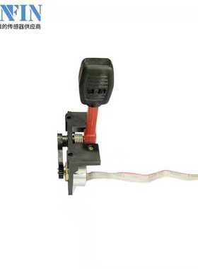 【年终大促】HF02摇杆传感器 操纵杆手柄设备功能手柄 按需生产