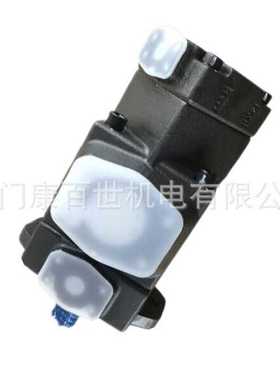 PV2R23-75-125-F-1R油研YUKEN 叶片泵PV2R23-75-60-F-1R液压油泵