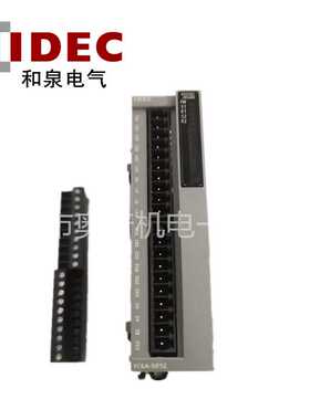 IDEC和泉可编程控制器FC6A-SIF52原装现货模块PLC