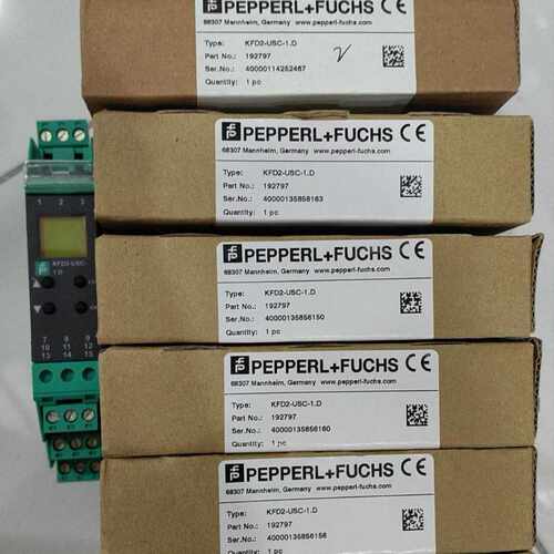 ENI58IL-H10BA5-1024UD1-RC1  P+F 原装 现货   当天发货 编码器