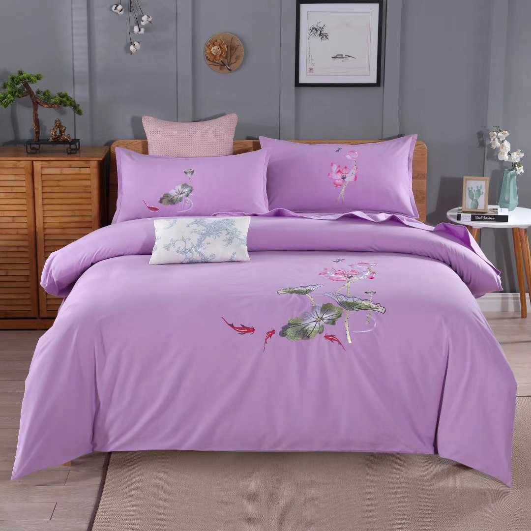 厂家 老粗布布工艺棉布四件套绣花床上用品家纺展会销礼品代发,电子元器件市场,其它元器件,淘宝优惠券,粉丝福利购,淘宝优惠卷