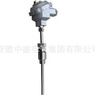 130NM耐磨热电偶K WRN 0～600℃ 130 WRNN