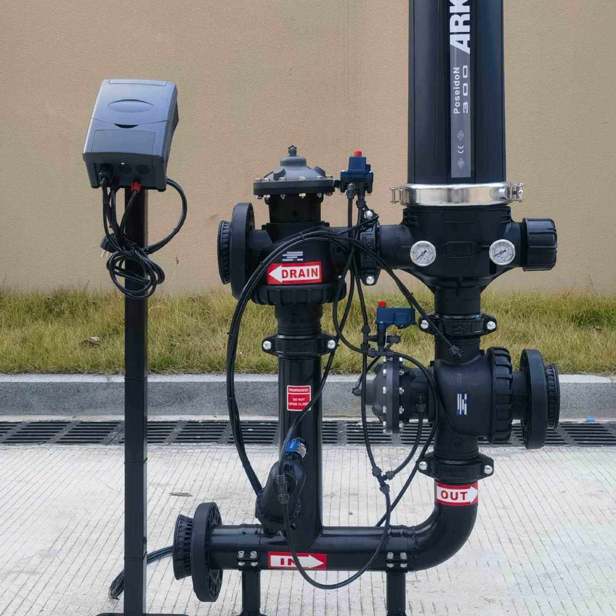 定制自动反清洗叠片式过滤器PE材质管道耐腐蚀自清洗盘式过滤器,玩具/童车/益智/积木/模型,垂直悬浮玩具,淘宝优惠券,粉丝福利购,淘宝优惠卷