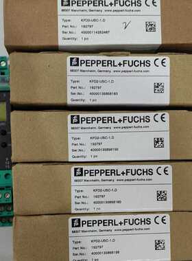 ML100-8-1000-RT/95/102  P+F  原装 现货  当天发货