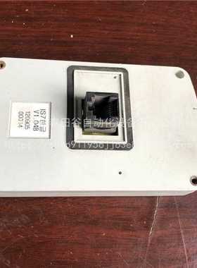 LG-LS产电变频器IS7系列控制面板/调试面板/显示器/控制盘/键盘议