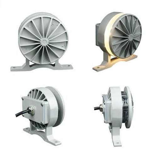 窗台灯led户外360度全发光防水灯七彩窗户灯过道灯橱窗门框灯卧室