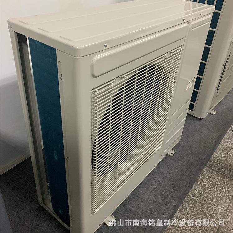 全国联电镀果蔬冷藏库冻库压缩机一体机冷水机风冷箱式小型