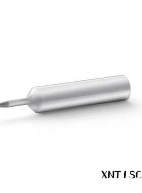 德国wellerXNT系列咀XNT1SCNW凿状烙铁头WP65/WXP65/WTP90焊笔