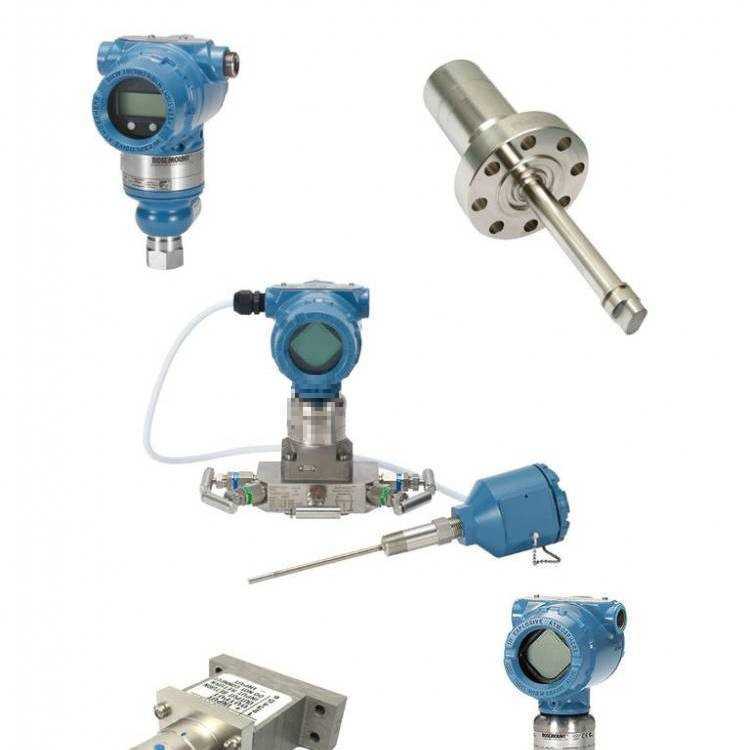 3051CD1A02A1AB3H2L4M5I5 罗斯蒙特? 3051 多变量参数变送器