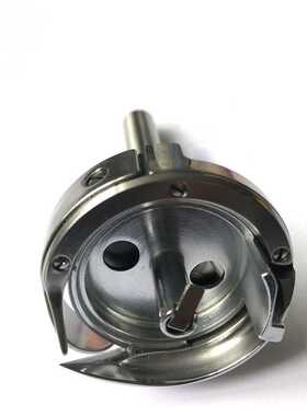 10064/HG12MC(1)/KRT875LK 水平回转式旋梭（长轴大型 )HOOKS