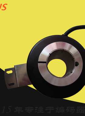 HT80-30B-300BN-24FG4增量式1000旋转1200编码器1024BZ-8-30LG2