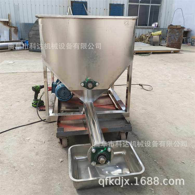 石膏粉微型小型给料机XWZF 108mm管径计量式喂粉机视频,玩具/童车/益智/积木/模型,垂直悬浮玩具,淘宝优惠券,粉丝福利购,淘宝优惠卷