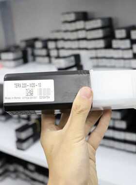 特固克铣刀杆 TERX 220-W20-10  340-32-12-L250 2210-20-10-L200