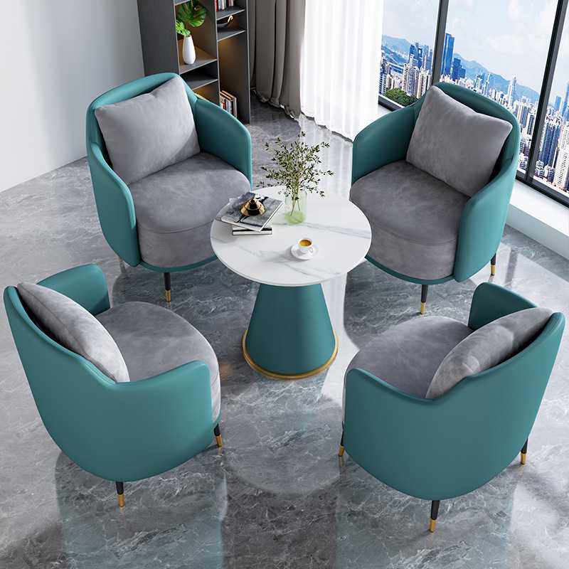 接待洽谈单人沙发椅轻奢现代休闲售楼酒店休息区商务会客桌椅组合,玩具/童车/益智/积木/模型,垂直悬浮玩具,淘宝优惠券,粉丝福利购,淘宝优惠卷