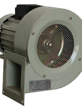 L011离心风机 Z4-355-22 400KW直流电机专用L型冷却通风机