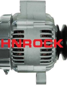 河南若克发电机 12852  102211-0830 12V 120A 适用于小松