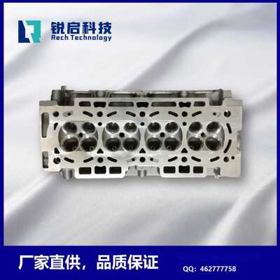 厂家直供标-致雪-铁龙EC5缸盖Cylinder head9672983280爱丽舍3008