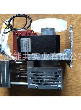 KNF PM32897-86.16 VOC隔膜真空泵 高温取样泵 CEMS烟气抽气泵