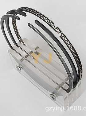 适用于奔驰M112 E28 E32 C E M S L K 320 430活塞环1120300124