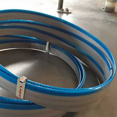 4930*34*1.1锯条 机用带锯条 山东锯条厂家供应 贝立格带锯条