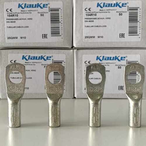KLAUKE全系列49R8 49R10 49R12 49R14 49R16 49R20